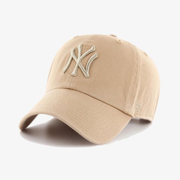 Кепка 47BRAND NY YANKEES