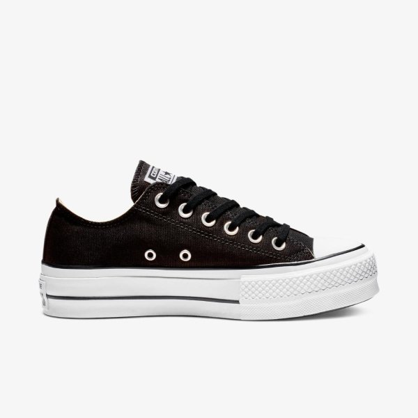 Жіночі кеди CONVERSE Chuck Taylor All Star Lift