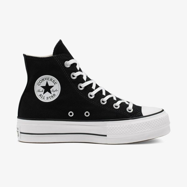Женские кеды CONVERSE Chuck Taylor All Star Lift