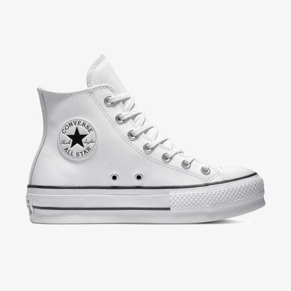 Жіночі кеди CONVERSE CHUCK TAYLOR ALL STAR LIFT HI