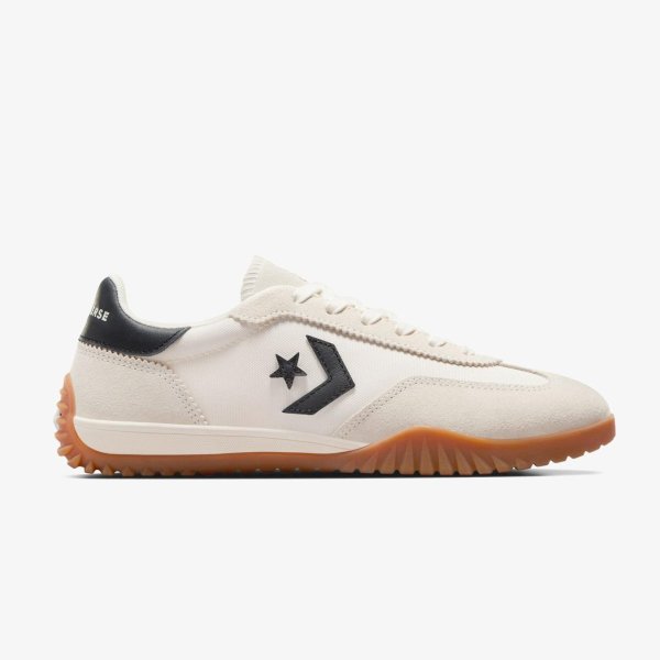 Кросівки CONVERSE RUN STAR TRAINER KHAKI / OFF-WHITE