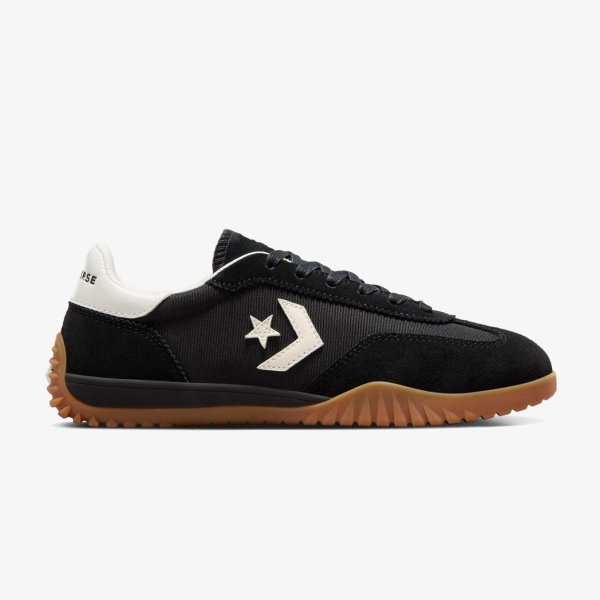 Кросівки CONVERSE RUN STAR TRAINER BLACK