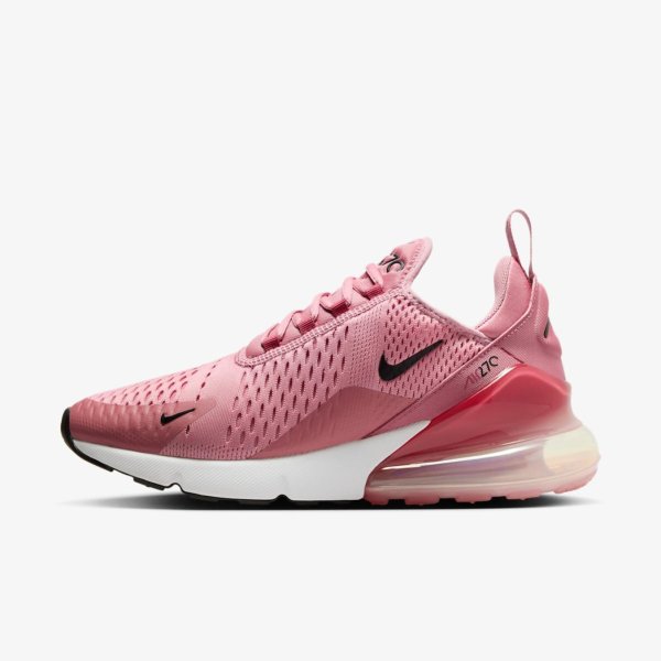 Жіночі кросівки NIKE W AIR MAX 270