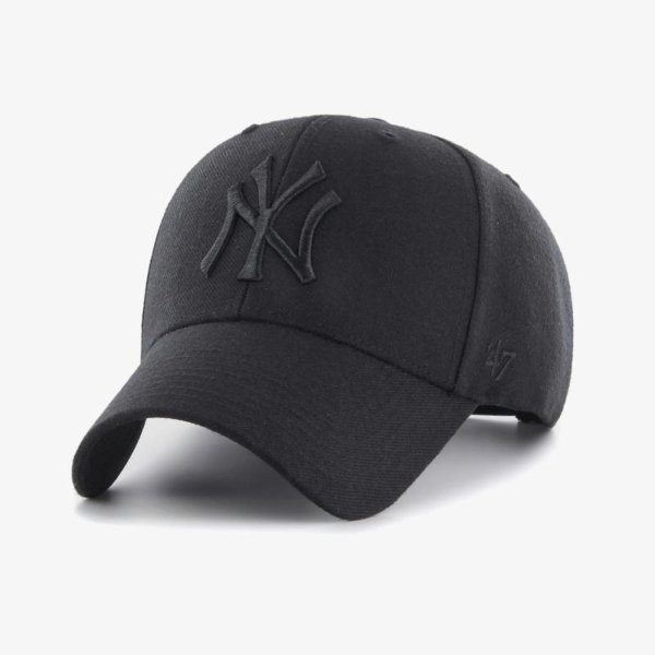 Кепка 47BRAND MLB NEW YORK YANKEES