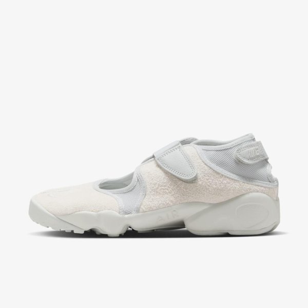 Жіночі балетки NIKE WMNS AIR RIFT