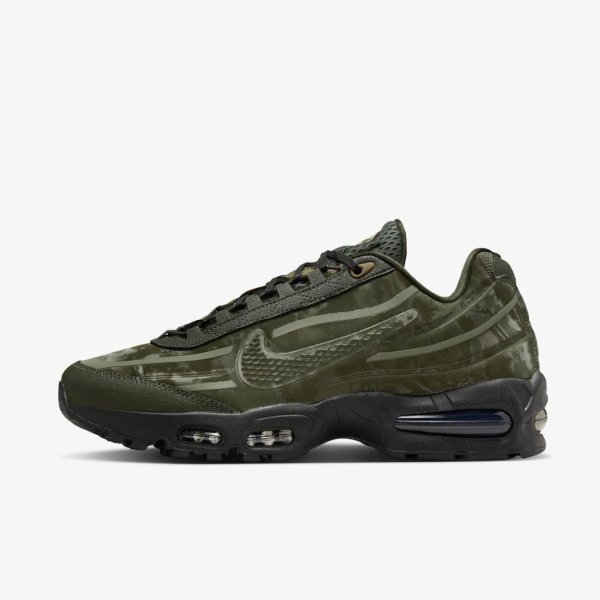 Чоловічі кросівки NIKE AIR MAX 95 SP