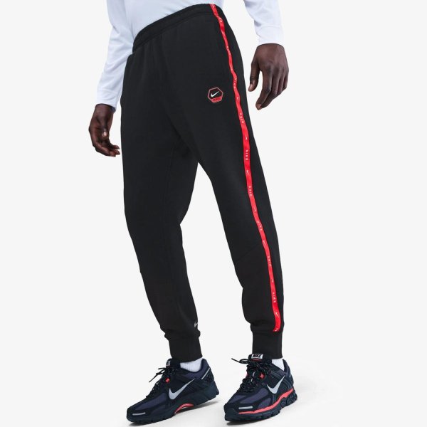 Чоловічі штани NIKE M NSW CS JOGGER FLC BB