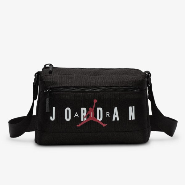 Сумка на пояс JORDAN JAM HBR CROSSBODY BAG