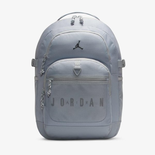 Рюкзак JORDAN JAM BLACKTOP BACKPACK
