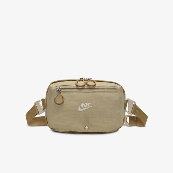 Сумка на плече NIKE ROAM PATROL CROSSBODY