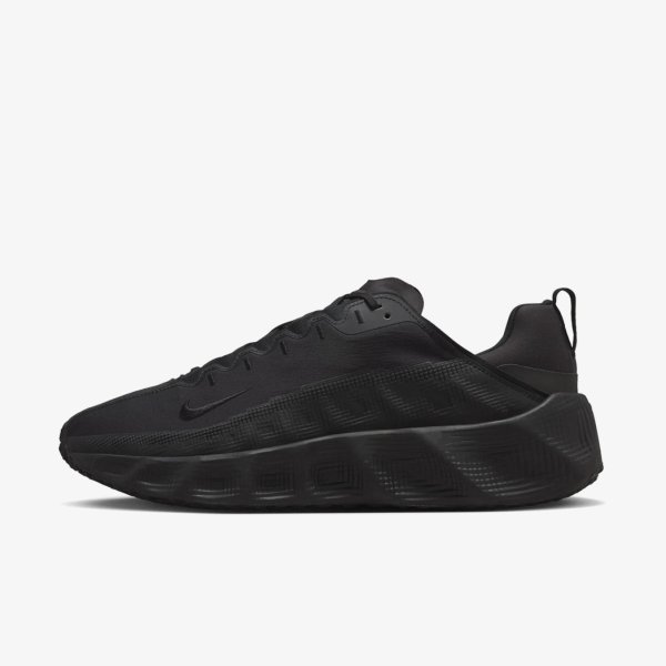 Чоловічі кросівки NIKE AVA ROVER TRIPLE BLACK