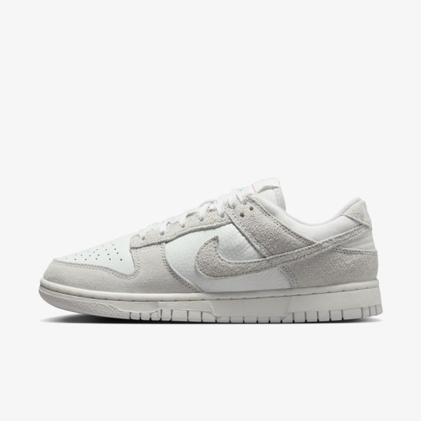 Жіночі кросівки NIKE WMNS DUNK LOW SUMMIT WHITE / PHOTON DUST