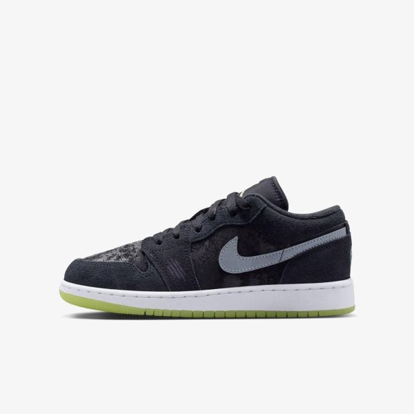 Дитячі кросівки AIR JORDAN 1 LOW