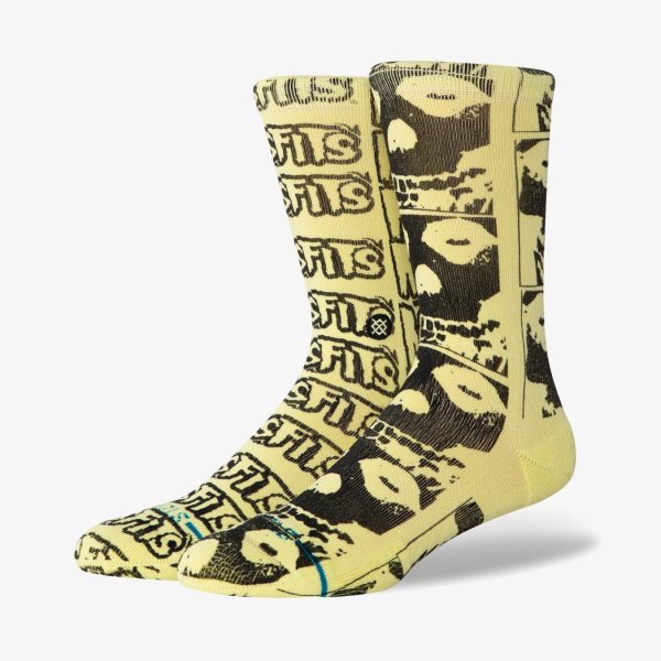 Шкарпетки STANCE COLLECTION CREW