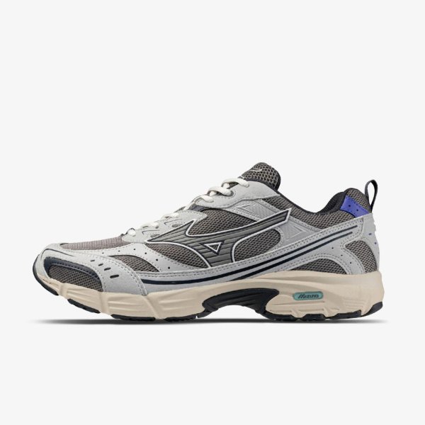 Чоловічі кросівки MIZUNO MXR QUIET SHADE / ULTIMATE GRAY