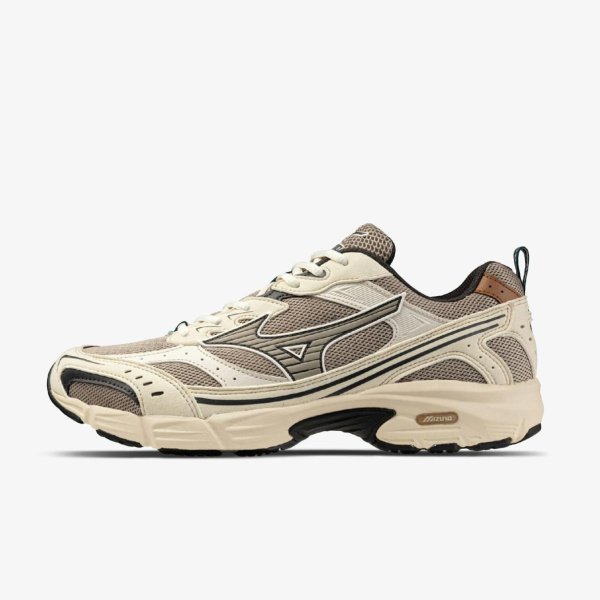 Чоловічі кросівки MIZUNO MXR VINTAGE KHAKI / SUMMER SAND