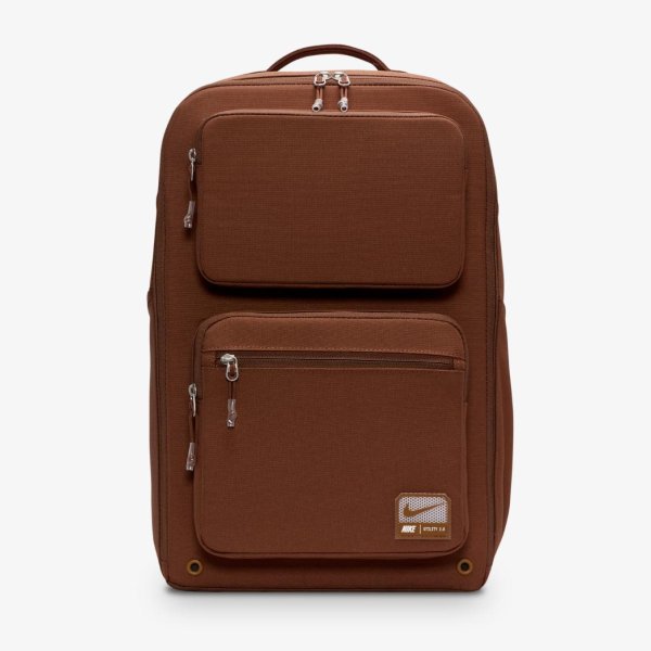 Рюкзак NIKE NK UTILITY SPEED BKPK - 2.0