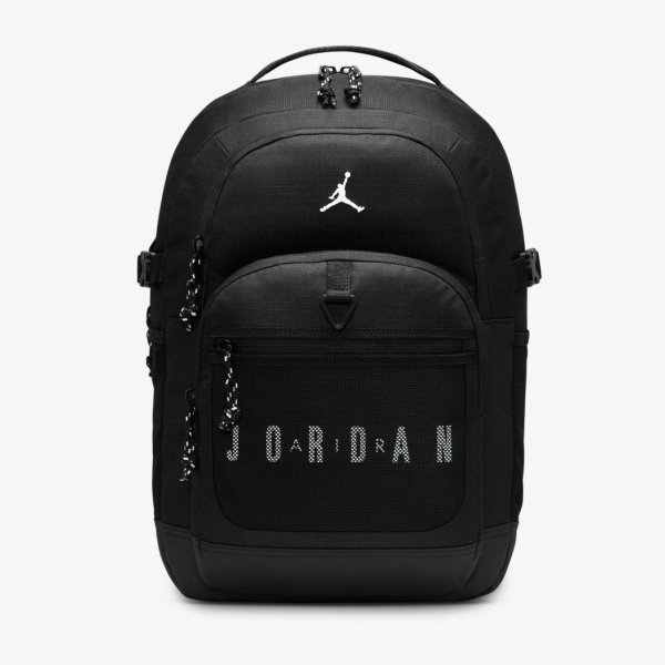 Рюкзак JORDAN JAM BLACKTOP