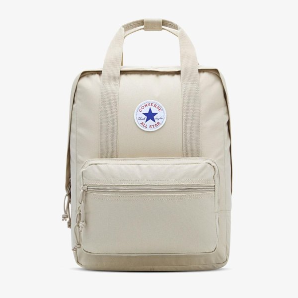 Рюкзак CONVERSE CAU CONVERSE SQUARE BACKPACK