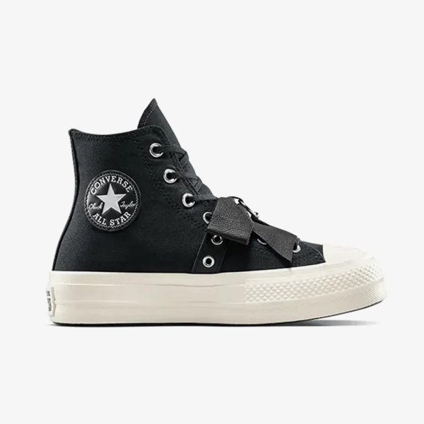 Жіночі кеди CONVERSE Chuck Taylor All Star Lift
