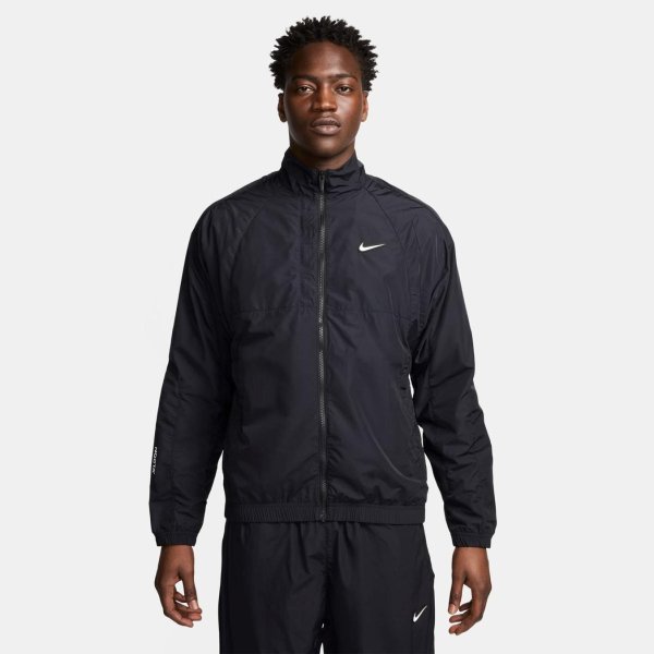 Чоловіча куртка NIKE X NOCTA NORTHSTAR NYLON TRACKSUIT