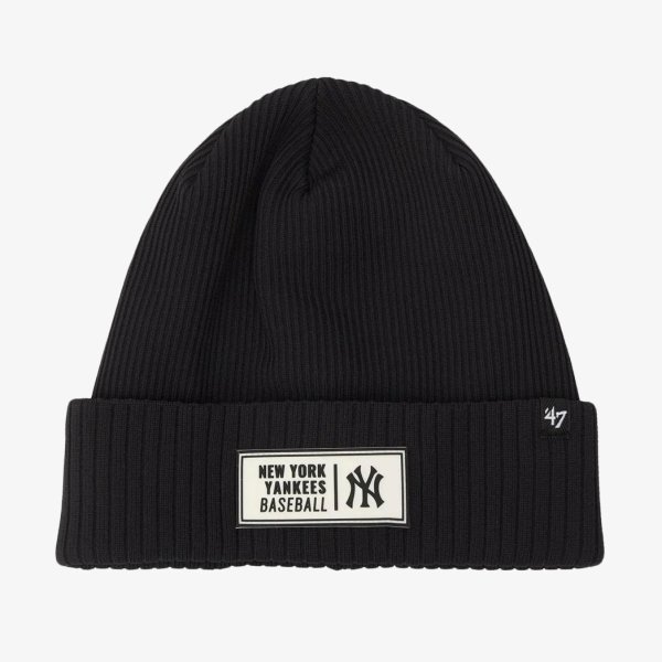 Шапка 47BRAND NEW YORK YANKEES CYPHER