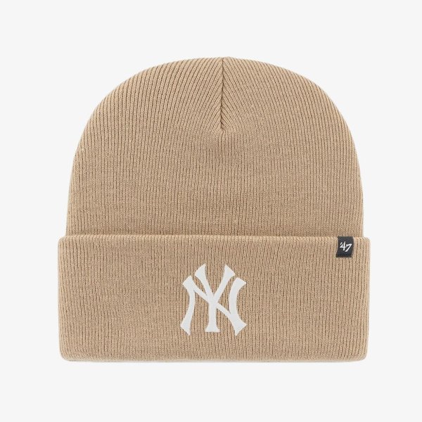 Шапка 47BRAND NEW YORK YANKEES HAYMAKER