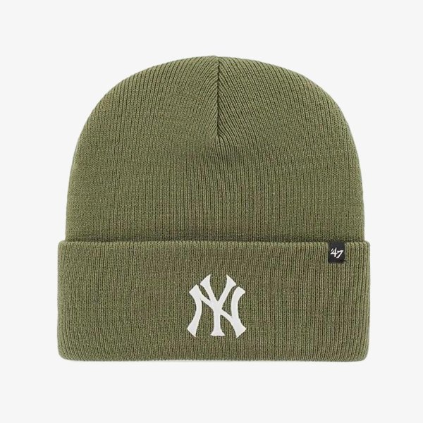 Шапка 47BRAND NEW YORK YANKEES HAYMAKER