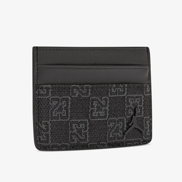 Гаманець JORDAN JAM MONOGRAM CARD CASE
