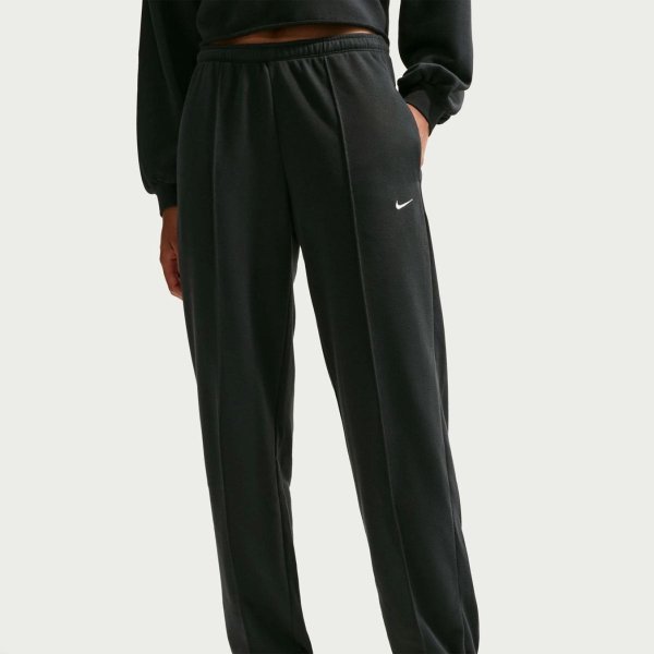 Жіночі штани NIKE W NSW CHLL FT JGGR PANT