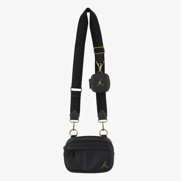 Жіноча сумка на пояс JORDAN JAW MONARCH CAMERA BAG