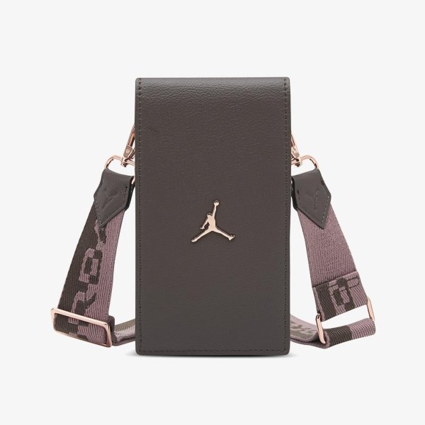 Гаманець JORDAN JAW MONARCH LANYARD WALLET
