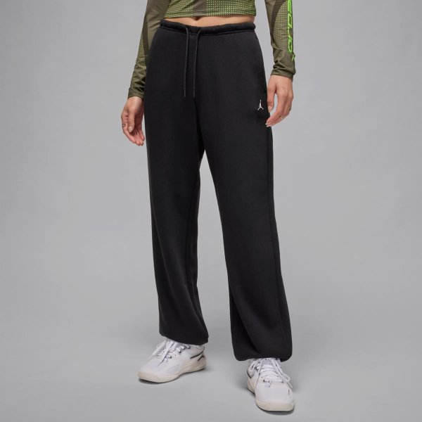 Жіночі штани JORDAN W J SPT DF CSVR FLC PANT