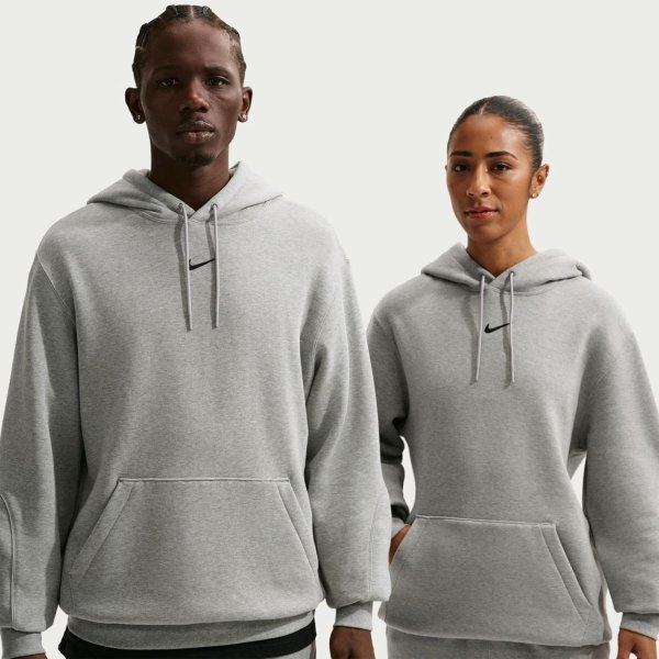 Чоловіча толстовка NIKE NOCTA CS FLEECE