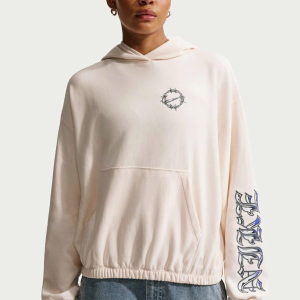 Жіноча толстовка NIKE SPORTSWEAR GRAPHIC