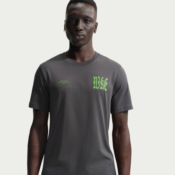 Чоловіча футболка NIKE SPORTSWEAR CLUB FLOAT