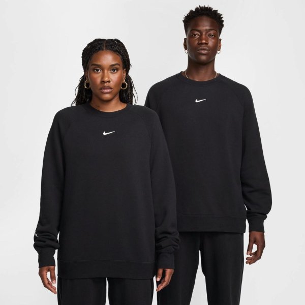 Чоловіча толстовка NIKE NOCTA CS CREW