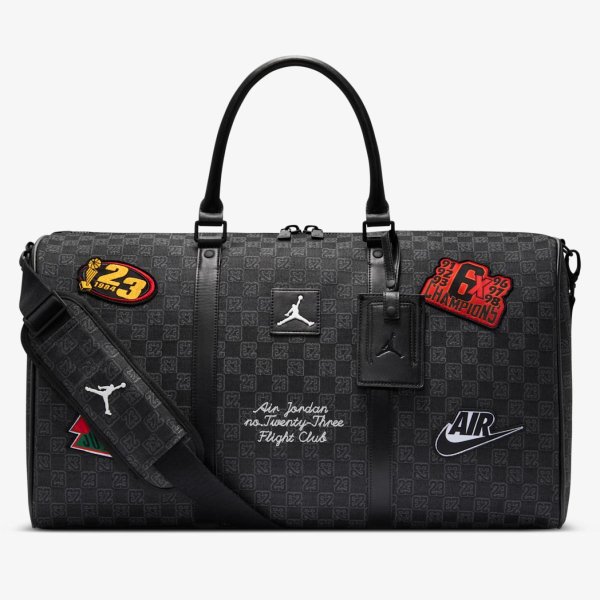 Сумка JORDAN JAM MONOGRAM