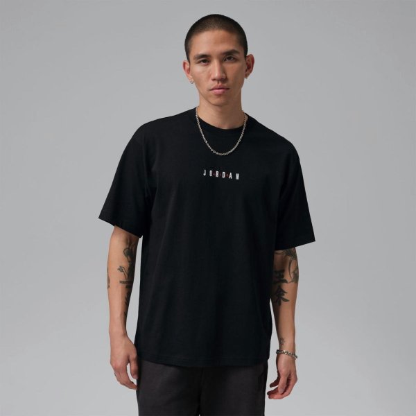 Чоловіча футболка JORDAN AIR