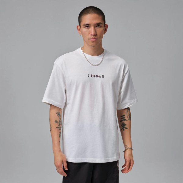 Чоловіча футболка JORDAN AIR