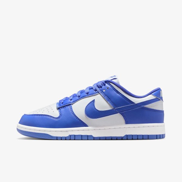 Жіночі кросівки NIKE WMNS DUNK LOW SAPPHIRE