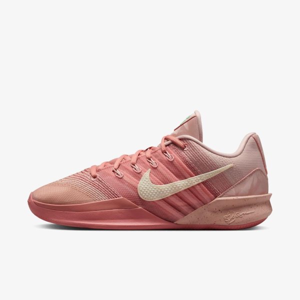 Кросівки NIKE SABRINA 3 PINK OXFORD
