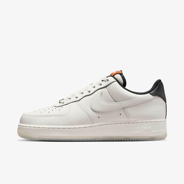Чоловічі кросівки NBA X NIKE AIR FORCE 1 LOW PHANTOM