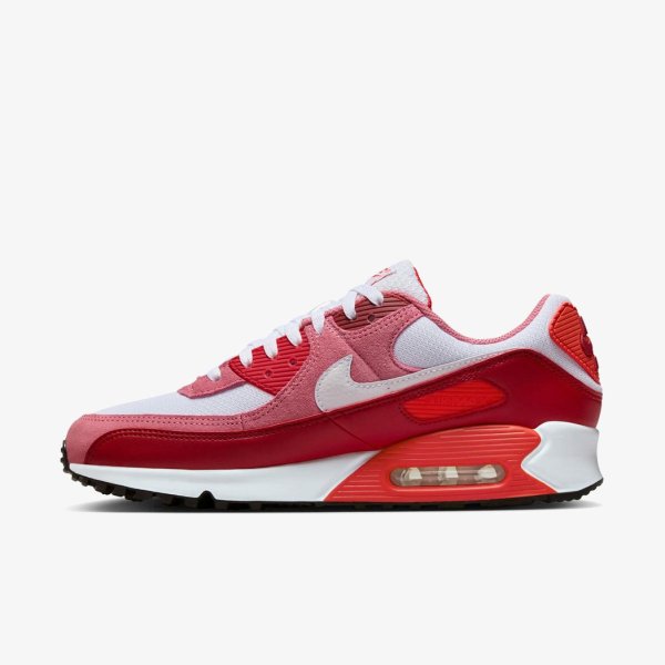 Чоловічі кросівки NIKE AIR MAX 90 VALENTINE'S DAY PEONY