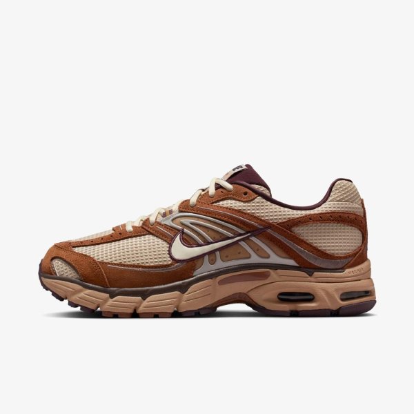 Чоловічі кросівки NIKE AIR MAX MOTO 2K LIGHT BRITISH TAN