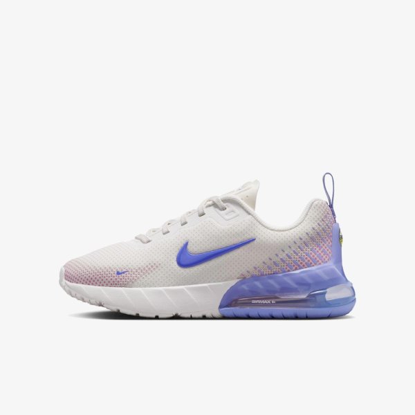 Дитячі кросівки NIKE AIR MAX PHOENIX PHANTOM / SAPPHIRE (GS)
