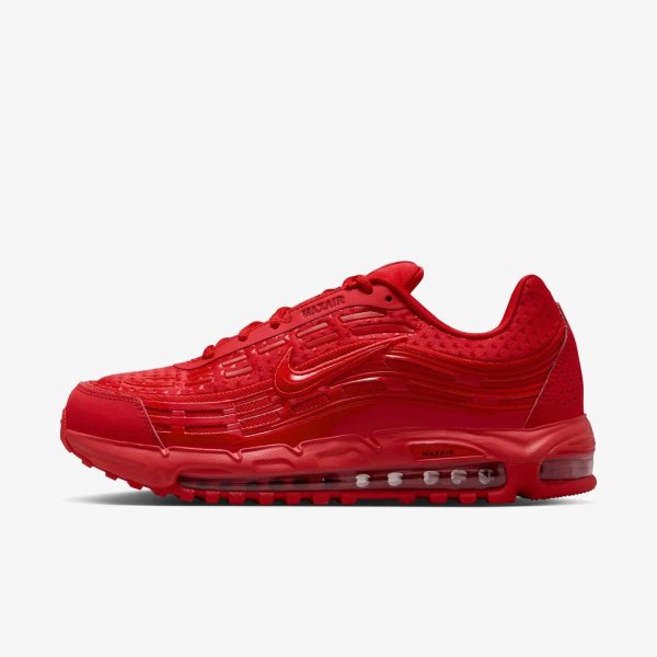 Чоловічі кросівки NIKE AIR MAX TL 2.5 VALENTINES DAY UNIVERSITY RED