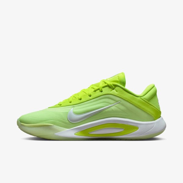 Кросівки NIKE A'ONE LEM AND LIME
