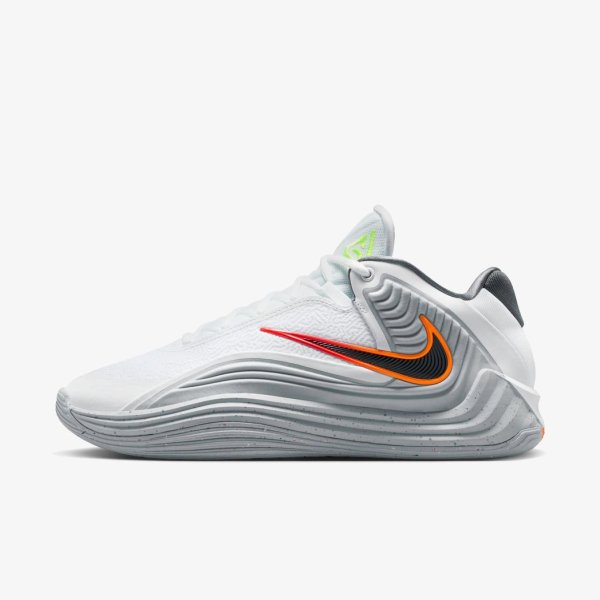 Чоловічі кросівки NIKE GIANNIS FREAK 7 IGNITION