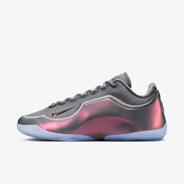 Чоловічі кросівки NIKE LEBRON XXIII SHUT UP AND DRIBBLE